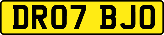 DR07BJO