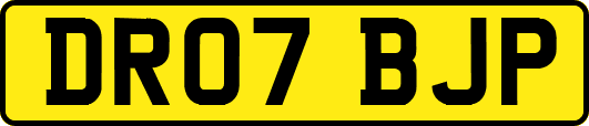 DR07BJP