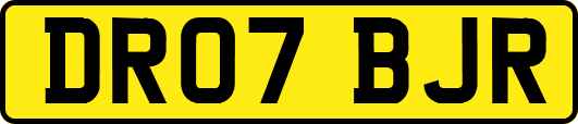 DR07BJR