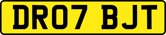 DR07BJT