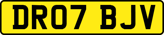 DR07BJV
