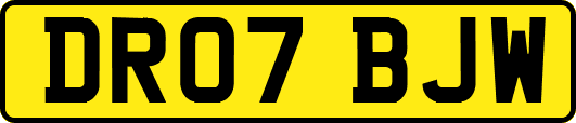 DR07BJW