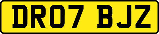 DR07BJZ