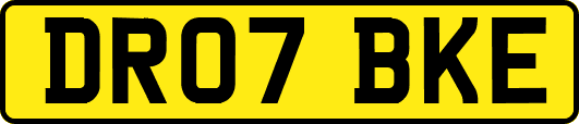 DR07BKE