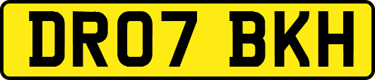 DR07BKH
