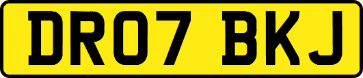 DR07BKJ