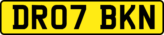 DR07BKN