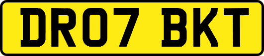 DR07BKT