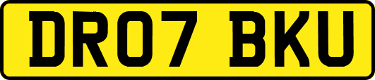 DR07BKU