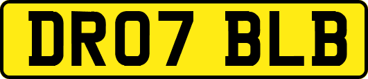 DR07BLB