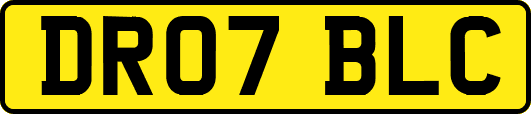 DR07BLC
