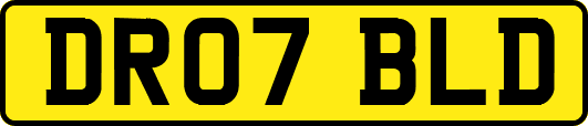 DR07BLD