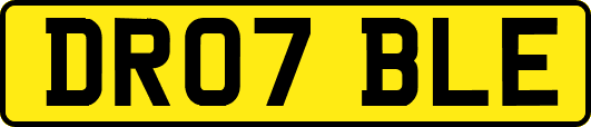 DR07BLE