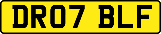 DR07BLF