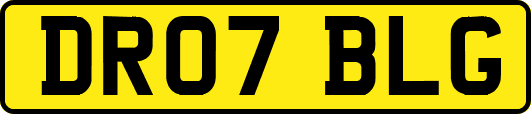 DR07BLG