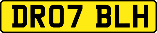 DR07BLH