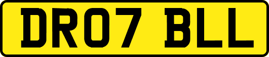 DR07BLL
