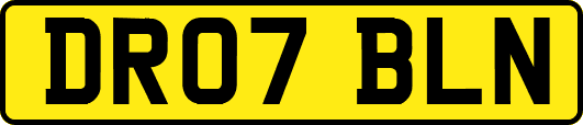 DR07BLN