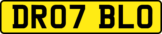 DR07BLO