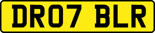 DR07BLR