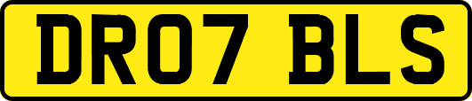 DR07BLS