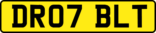 DR07BLT