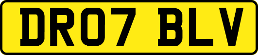 DR07BLV
