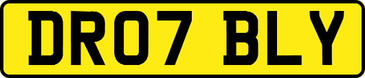 DR07BLY
