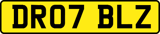 DR07BLZ