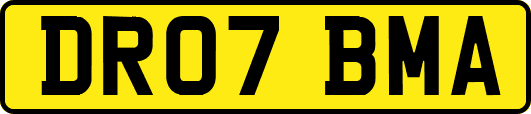 DR07BMA