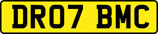 DR07BMC