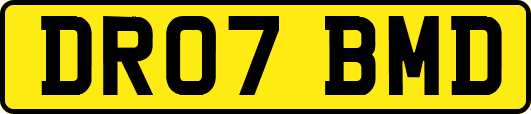 DR07BMD