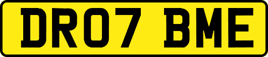 DR07BME