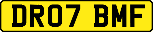 DR07BMF