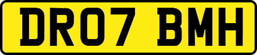 DR07BMH