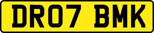 DR07BMK
