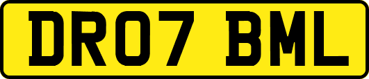 DR07BML