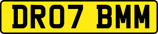 DR07BMM