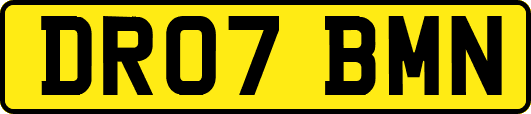 DR07BMN