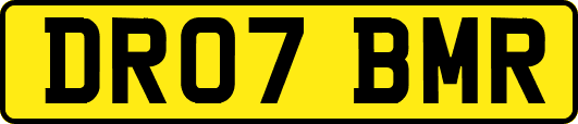 DR07BMR