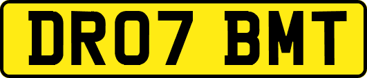 DR07BMT