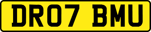 DR07BMU