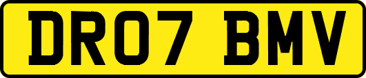 DR07BMV