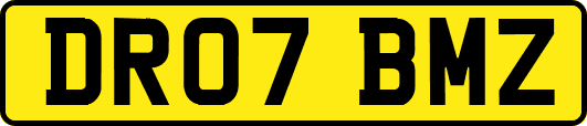 DR07BMZ