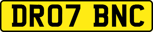 DR07BNC