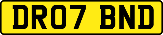 DR07BND