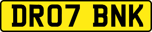 DR07BNK
