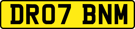 DR07BNM