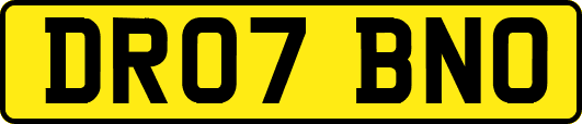 DR07BNO