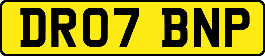 DR07BNP